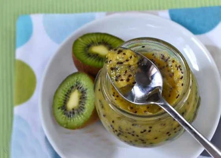 مارمالاد کیوی