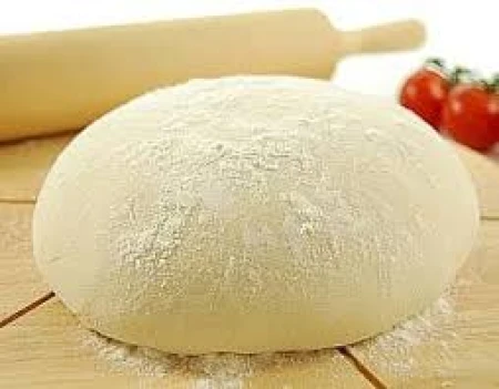 خمیر شیرینی پزی