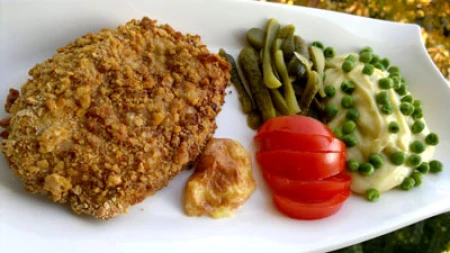 شامی ترش گیلانی