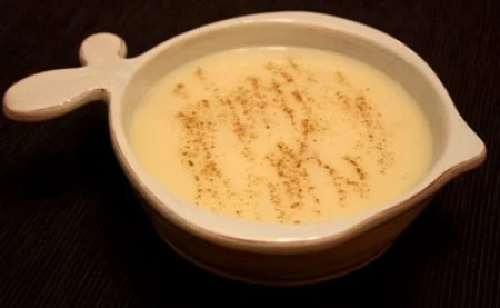 پتاژ آرد جو