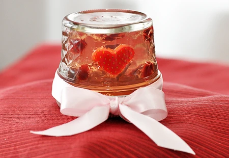 ژله رمانتیک