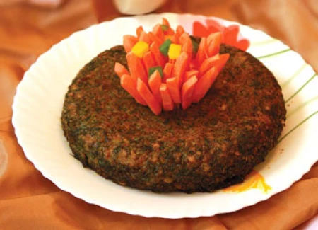 کوکوی گردو