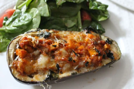 اردور بادمجان