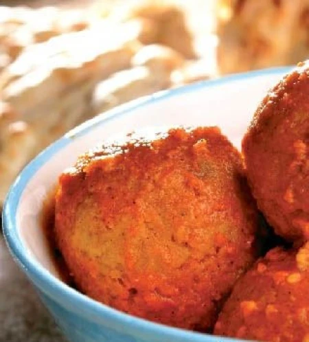 هلوکباب کرمانشاهی