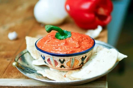 موهامورا (سس لبنانی)