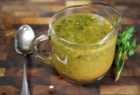 سس سالاد ایتالیایی