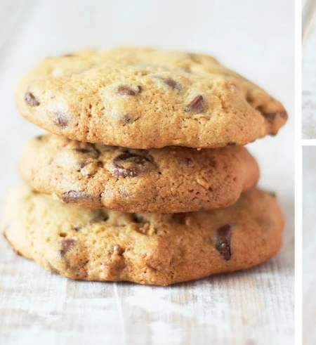 کوکی اصیل لاهیجان