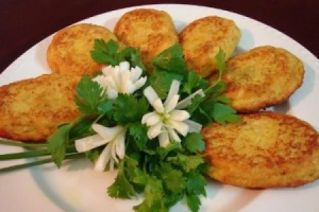 شامی تن ماهی