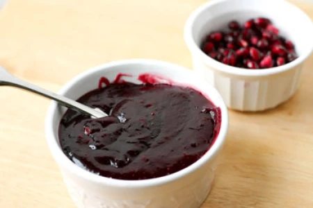 رب انار ترش