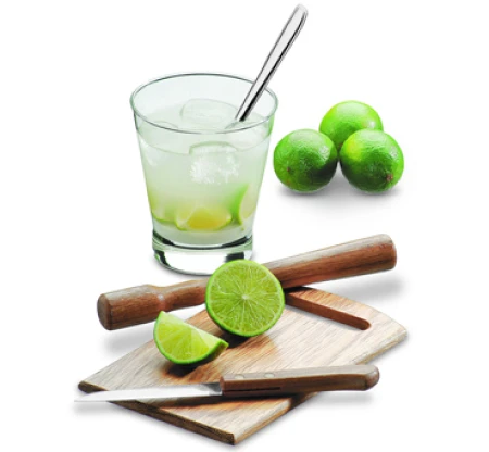 نوشیدنی برزیلی کایپرینا