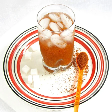 شربت خاکشیر