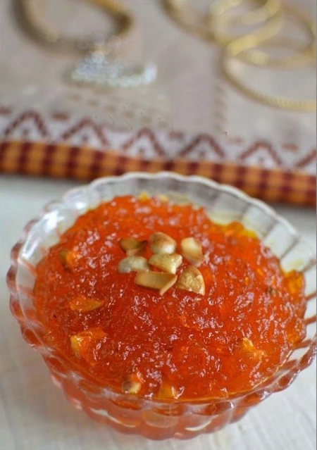 مارمالاد کدو حلوایی