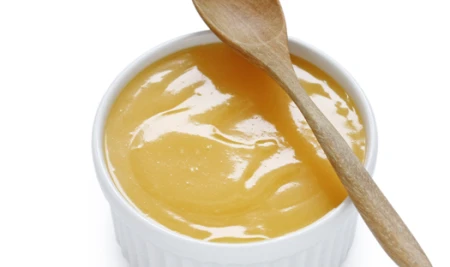 کرم کاستارد