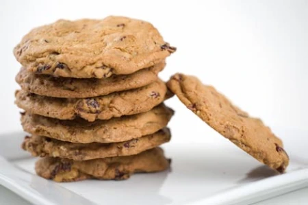 کوکی گردوئی