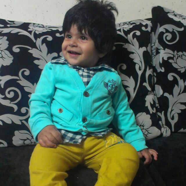 banoo mohseni