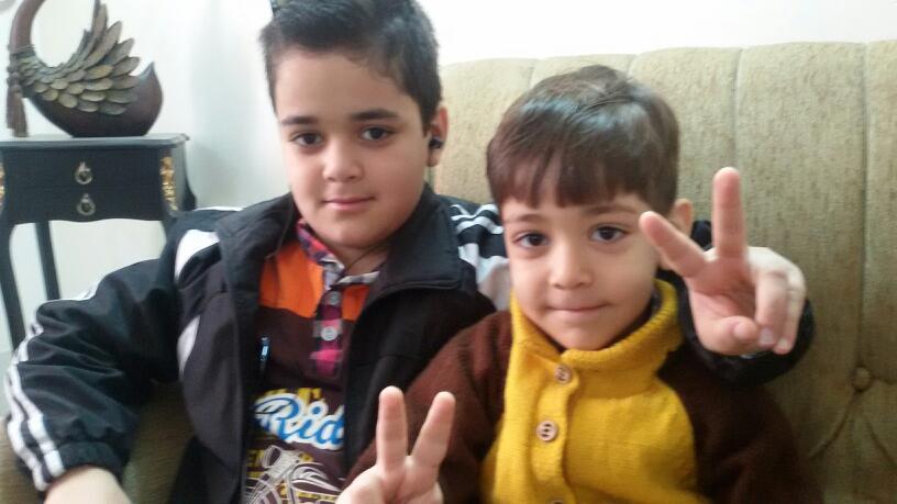 hamed