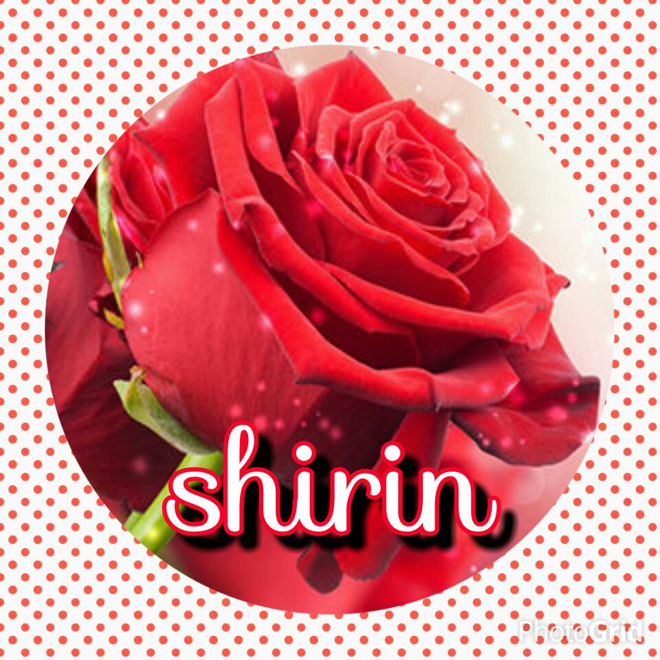 shirin