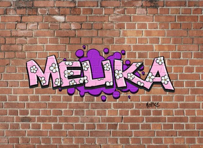 melika