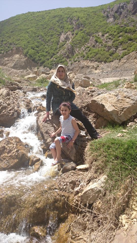 سهیلا