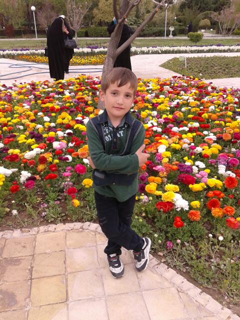   Amirali