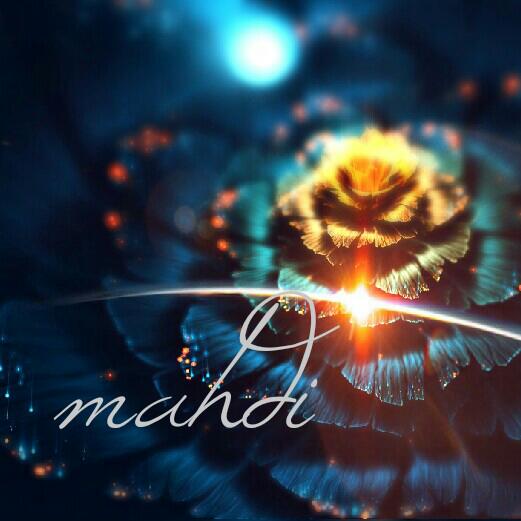 ●°MeHdI joOoN°●