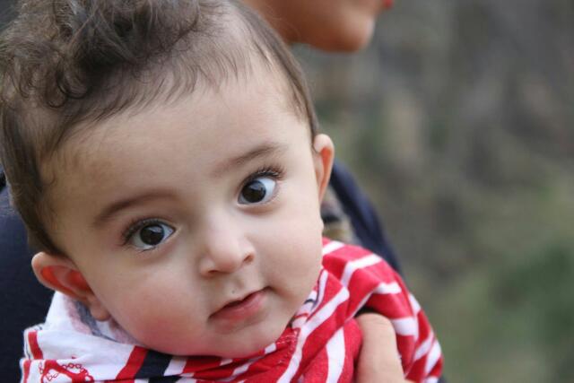 Shiva نه ساله
