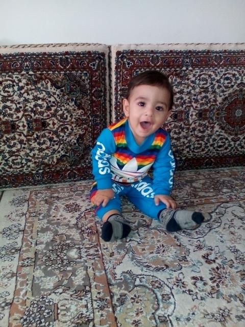 مامان ابولفضل