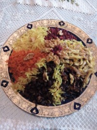 شقایق