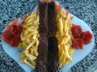 عالیه