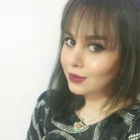 mehrnaz