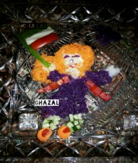 Ghazal