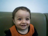 زهرا بهداد