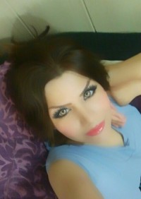 فریبا