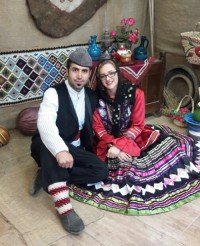 فاطمه بانو F&E