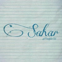 sahar