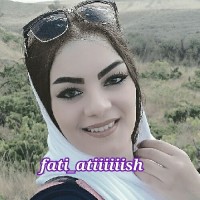 fati atiiiiiish