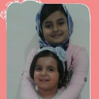 نازنین وحدیث