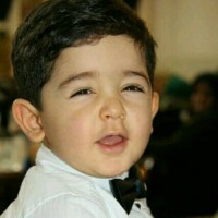 مامان مهدیار