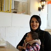 مامانی رادمهر