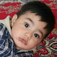 مامان طاها ومحمد