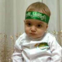 ایلیا &فاطمه
