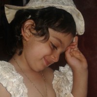 آلاء خانم گل