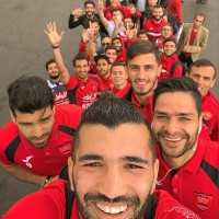 پرسپولیس