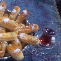 مژگان 