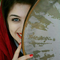 دختر بابا