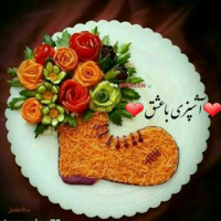 آشپزی عشقمه