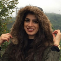 mina raz