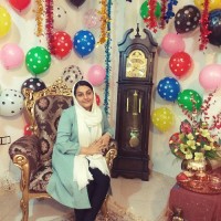 shirin bano