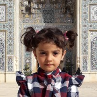 عسل کوچولو