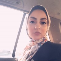 sara gholami